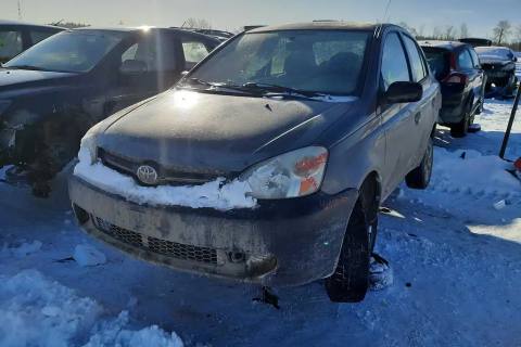 Photo of 2005 Toyota Echo