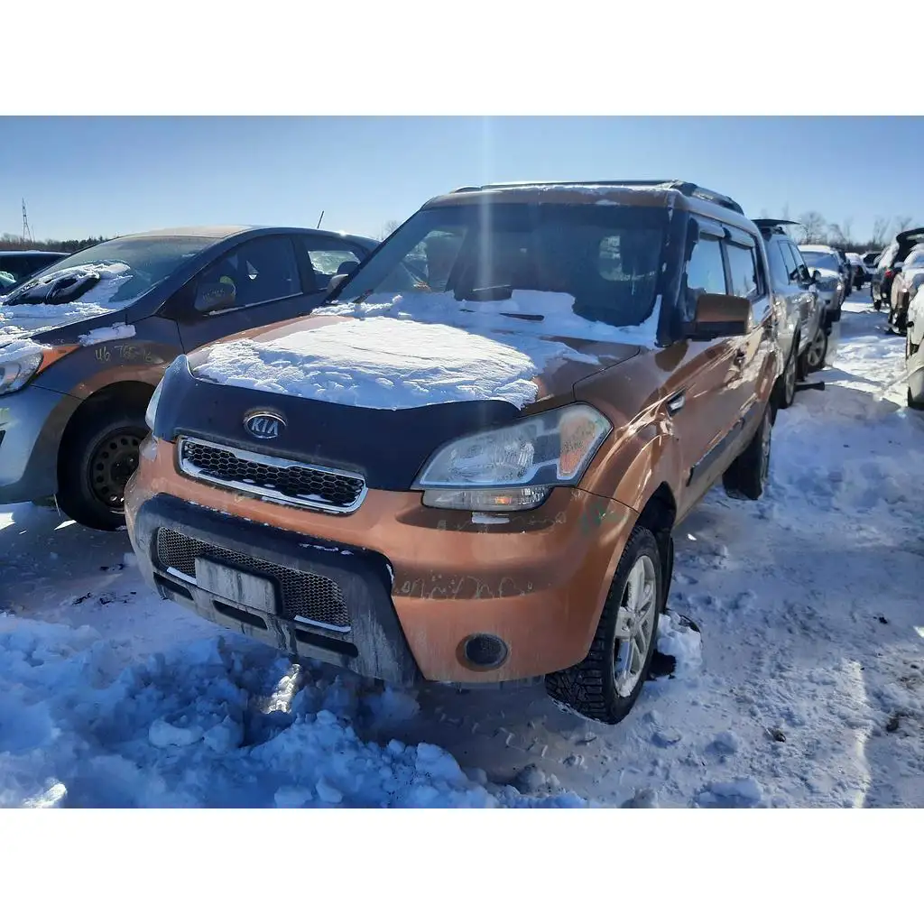 Photo of 2011 Kia Soul