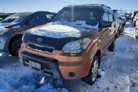 Photo of 2011 Kia Soul