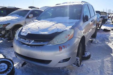 Photo of 2006 Toyota Sienna