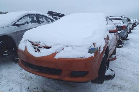 Photo of 2007 Volkswagen Rabbit