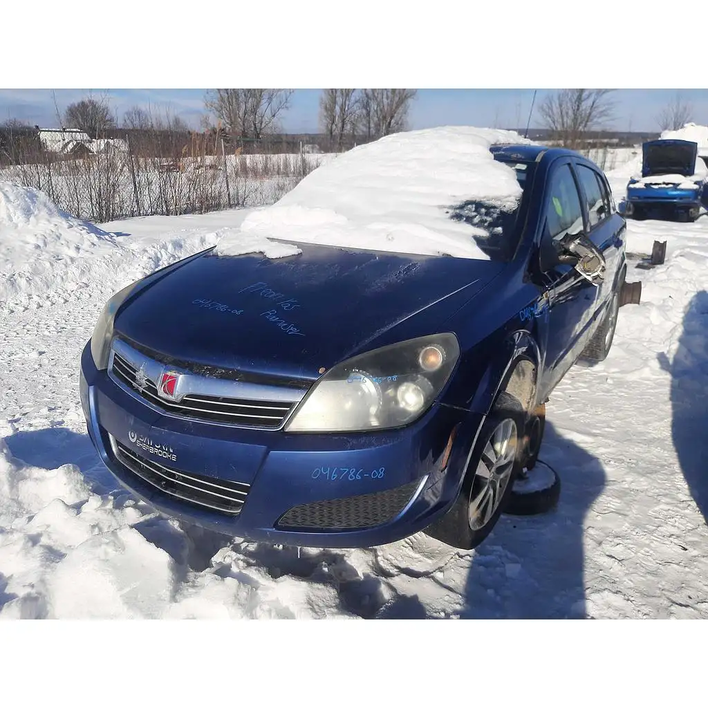 Photo of 2008 Saturn Astra