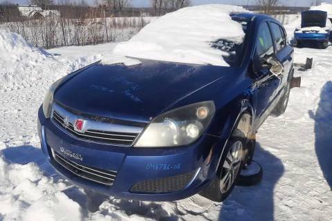 Photo of 2008 Saturn Astra