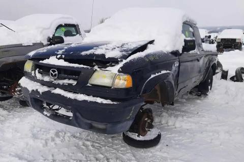 Photo of 2006 Mazda B-Series Pickup
