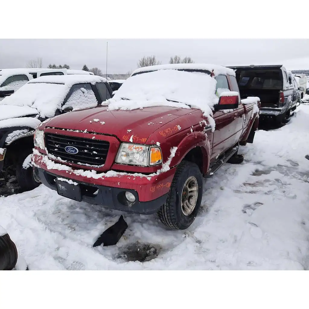 Photo of 2008 Ford Ranger