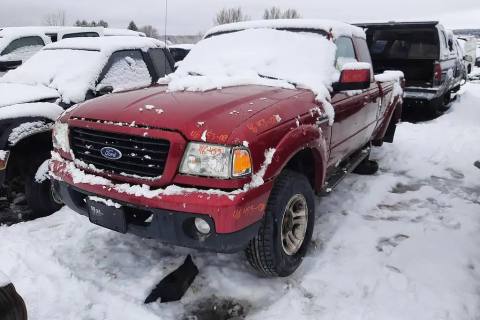 Photo of 2008 Ford Ranger