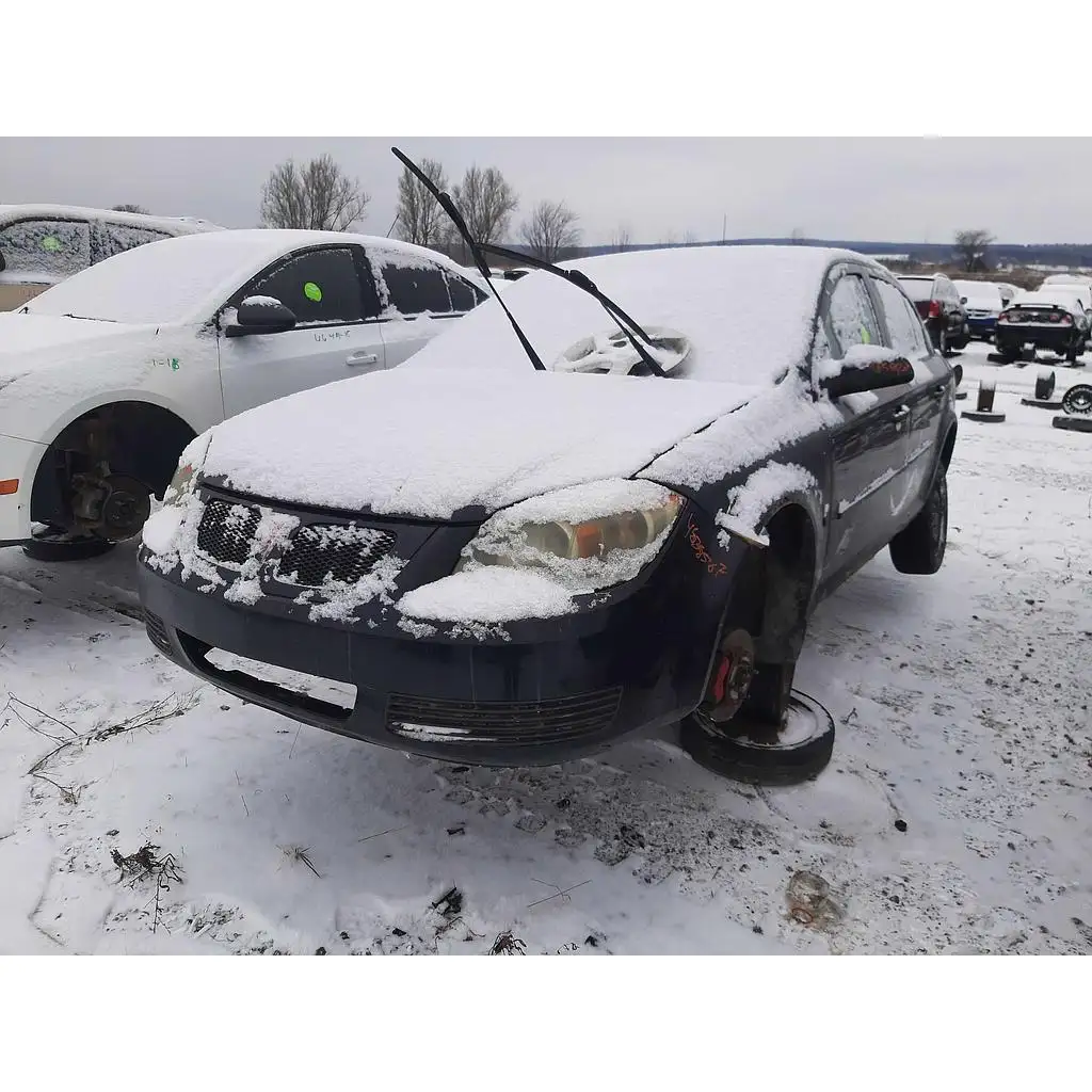 Photo of 2007 Pontiac G5