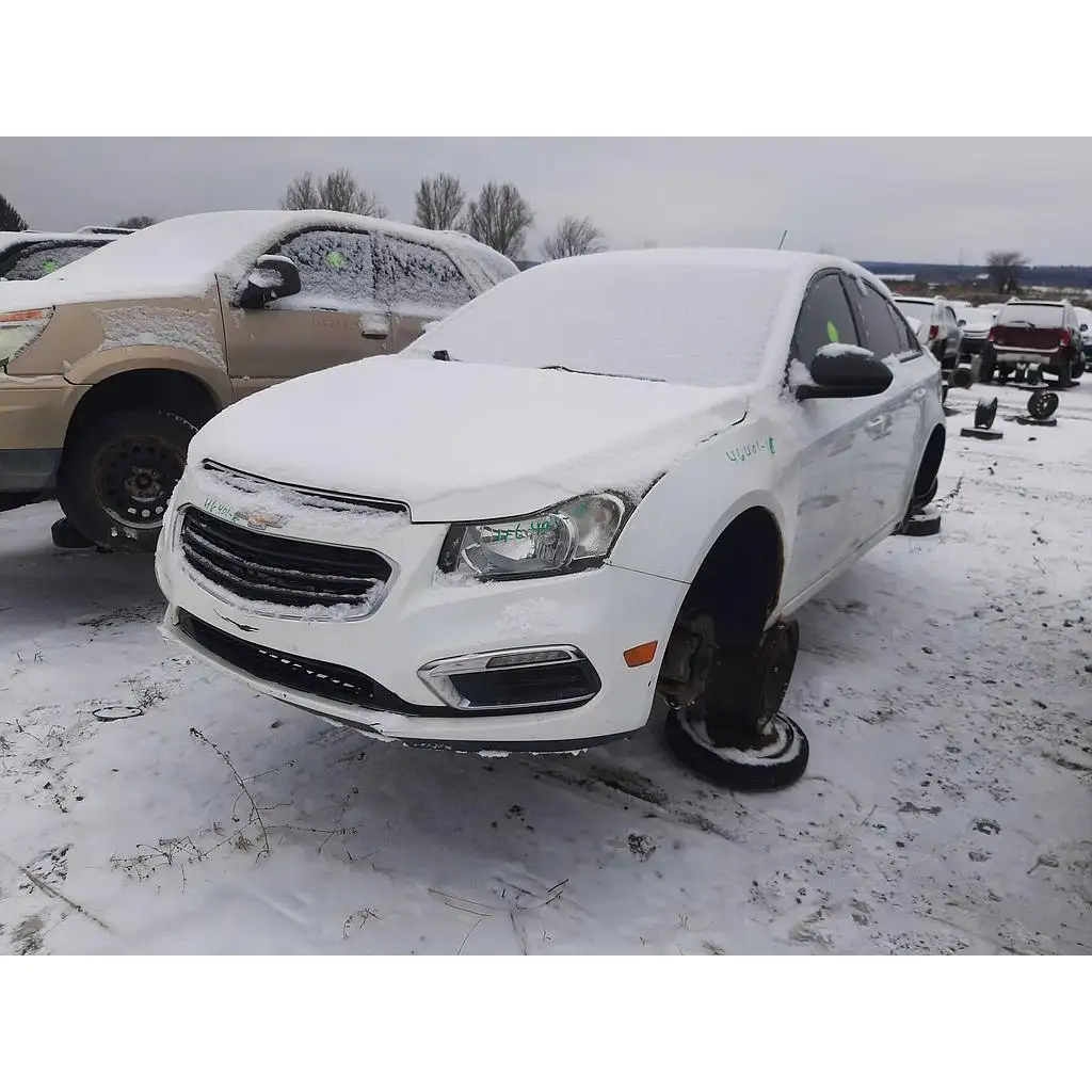 Photo of 2015 Chevrolet Cruze
