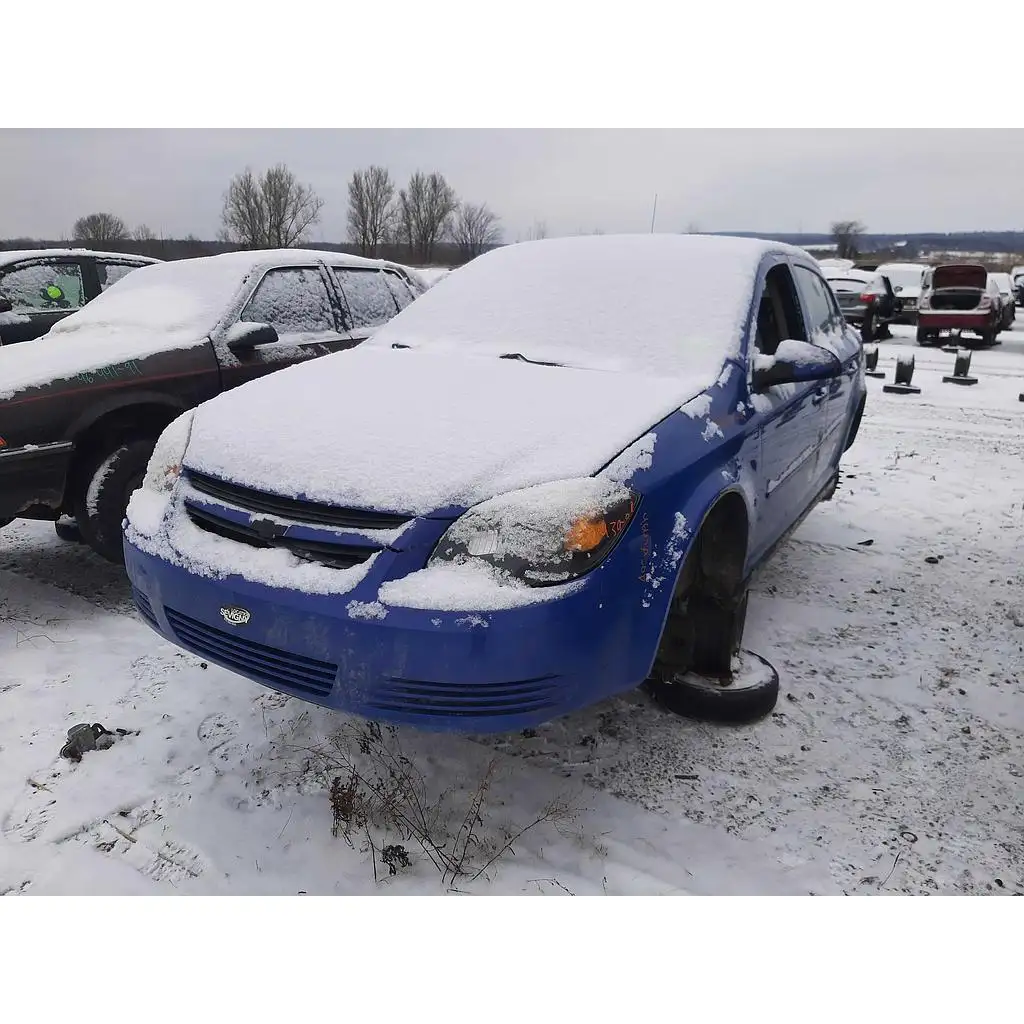 Photo of 2008 Chevrolet Cobalt