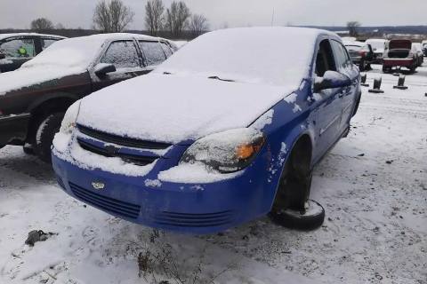 Photo of 2008 Chevrolet Cobalt