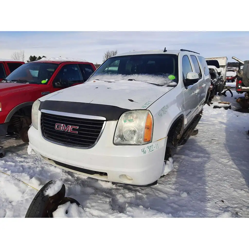 Photo of 2011 Gmc Yukon