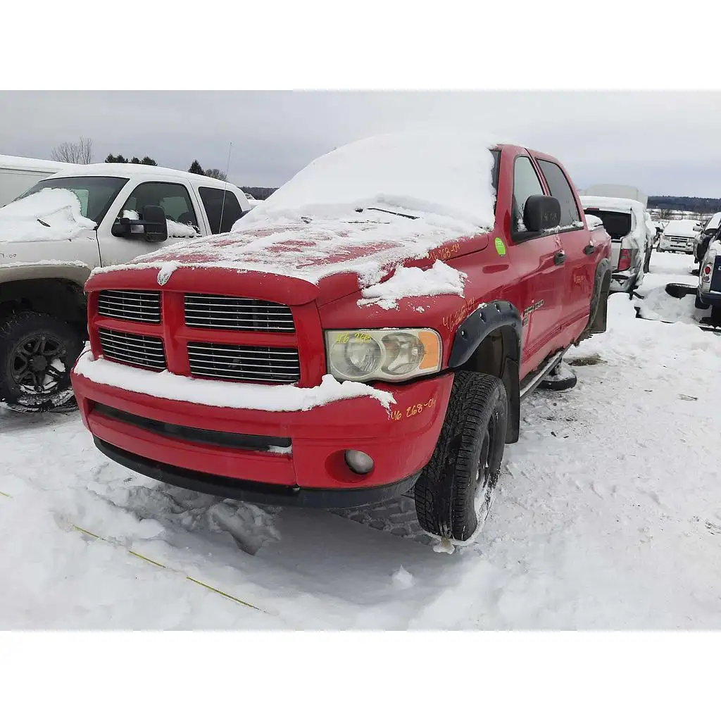 Photo of 2004 Dodge Ram 1500