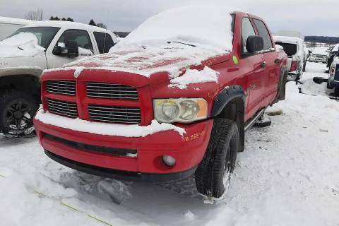 Photo of 2004 Dodge Ram 1500