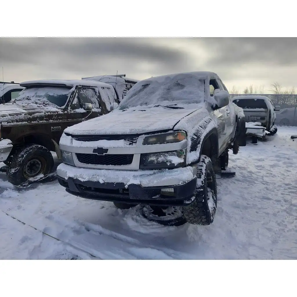 Photo of 2006 Chevrolet Colorado