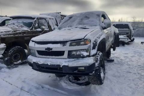 Photo of 2006 Chevrolet Colorado