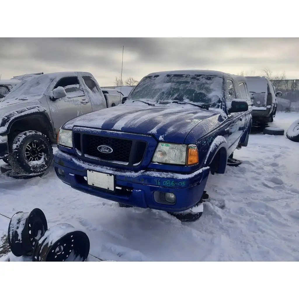 Photo of 2005 Ford Ranger
