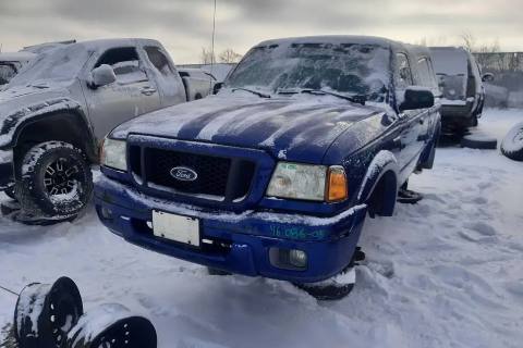 Photo of 2005 Ford Ranger