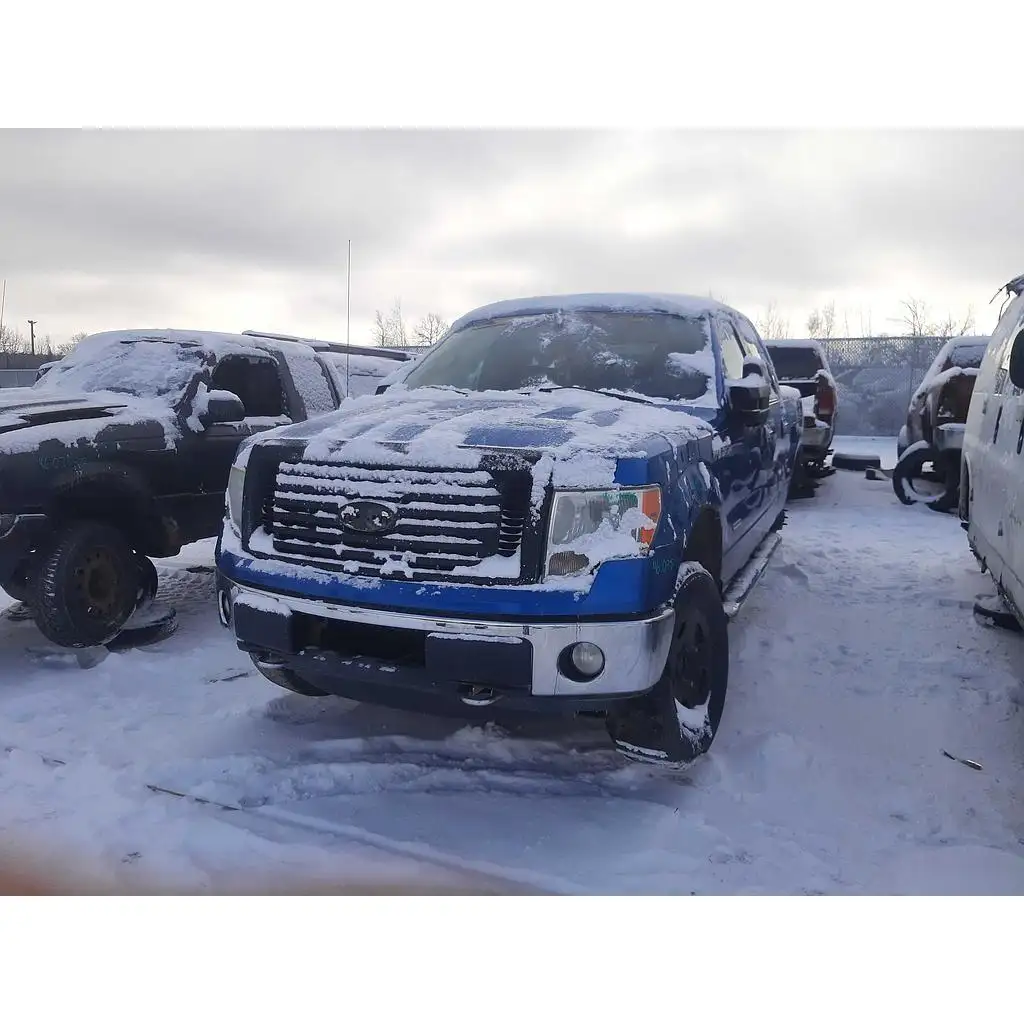 Photo of 2012 Ford F-150