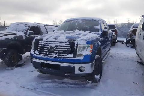 Photo of 2012 Ford F-150