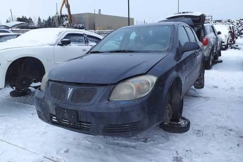 Photo of 2003 Chevrolet S-10