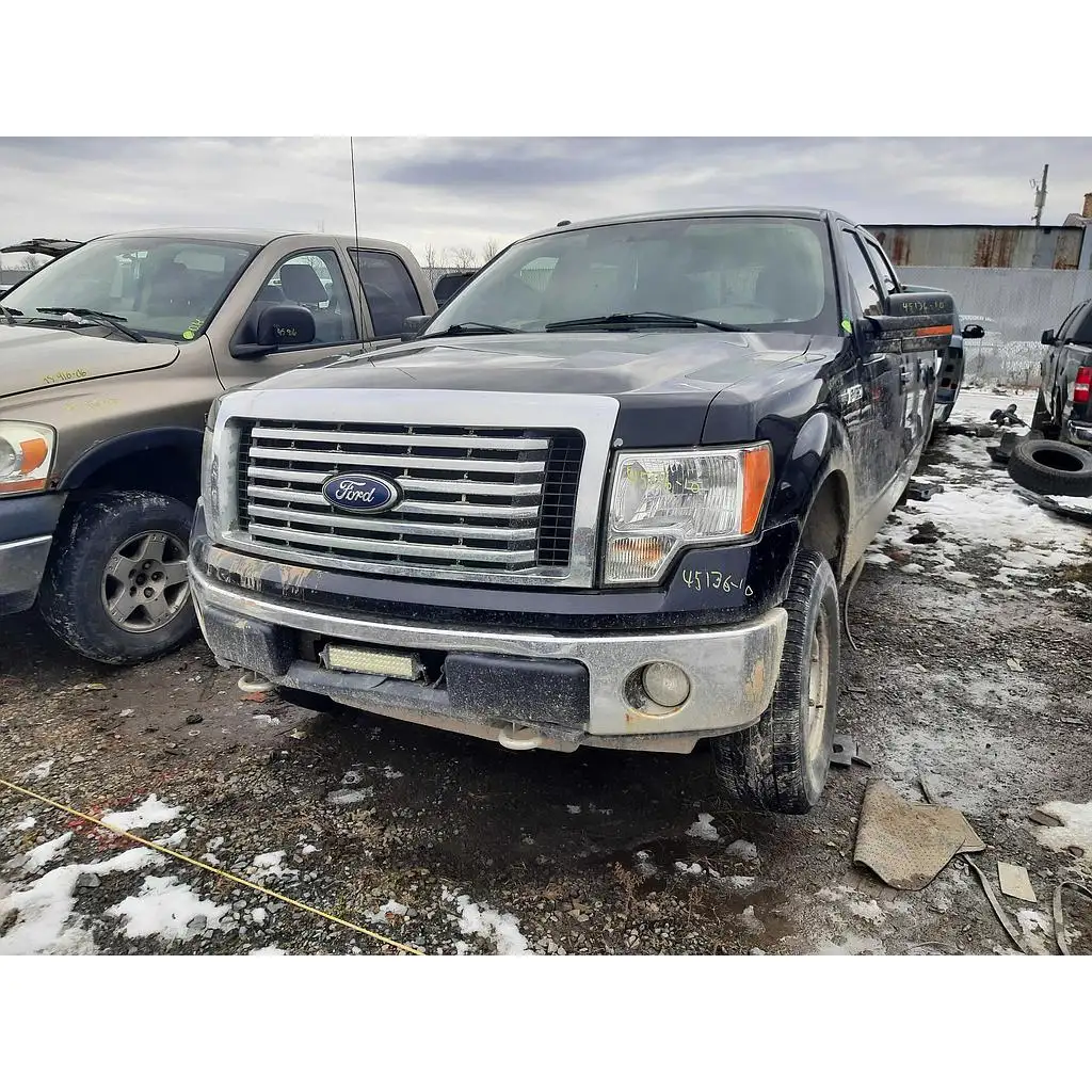 Photo of 2010 Ford F-150