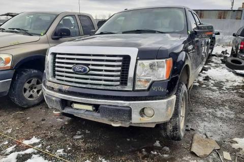 Photo of 2010 Ford F-150