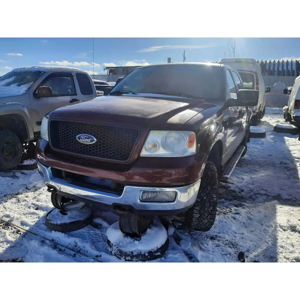 Photo of 2005 Ford F-150