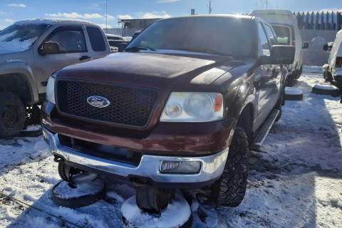 Photo of 2005 Ford F-150