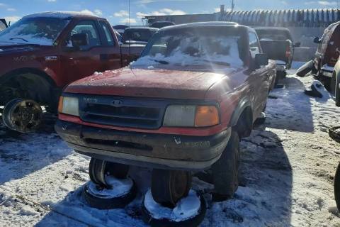 Photo of 1993 Ford Ranger