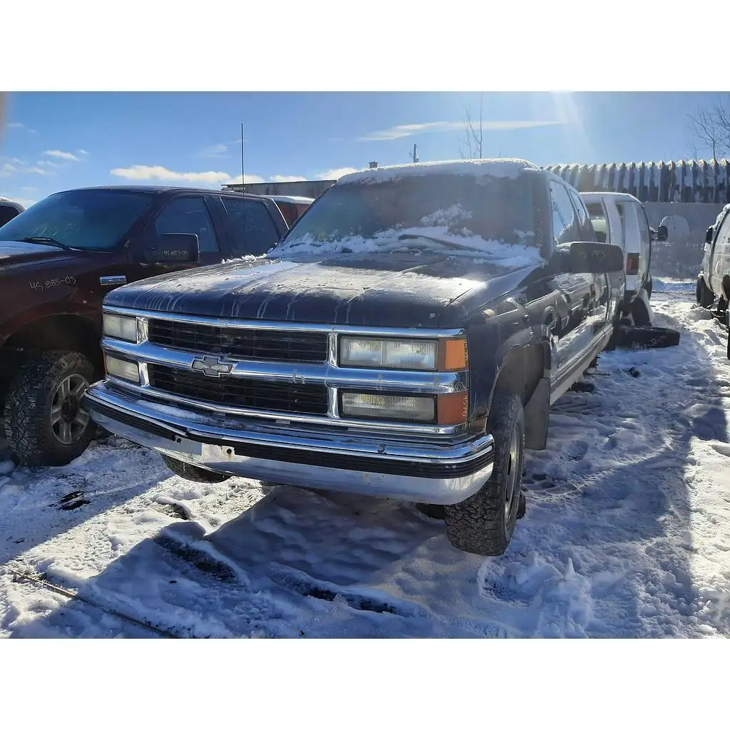 Photo of 1998 Chevrolet C/K 1500
