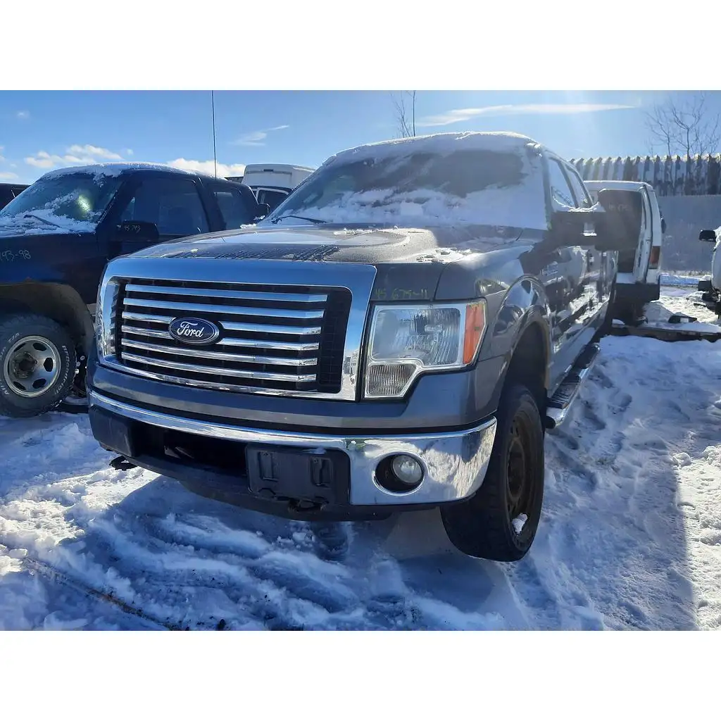 Photo of 2011 Ford F-150