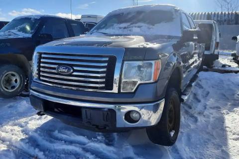 Photo of 2011 Ford F-150