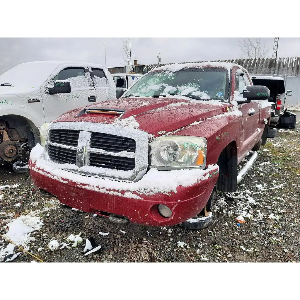 Photo of 2006 Dodge Dakota
