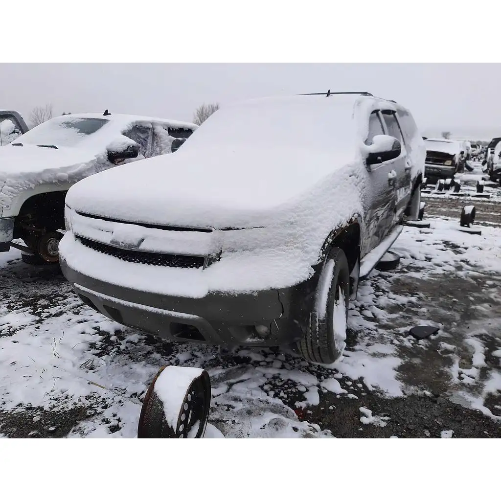 Photo of 2011 Chevrolet Suburban