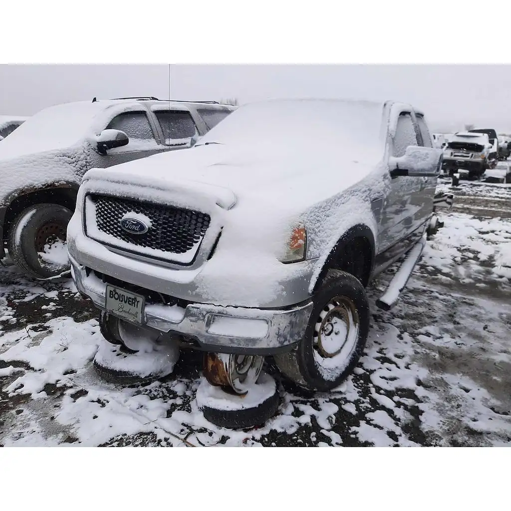 Photo of 2004 Ford F-150