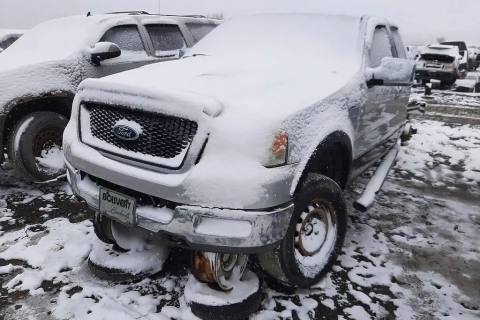 Photo of 2004 Ford F-150
