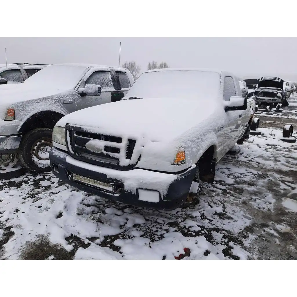 Photo of 2007 Ford Ranger
