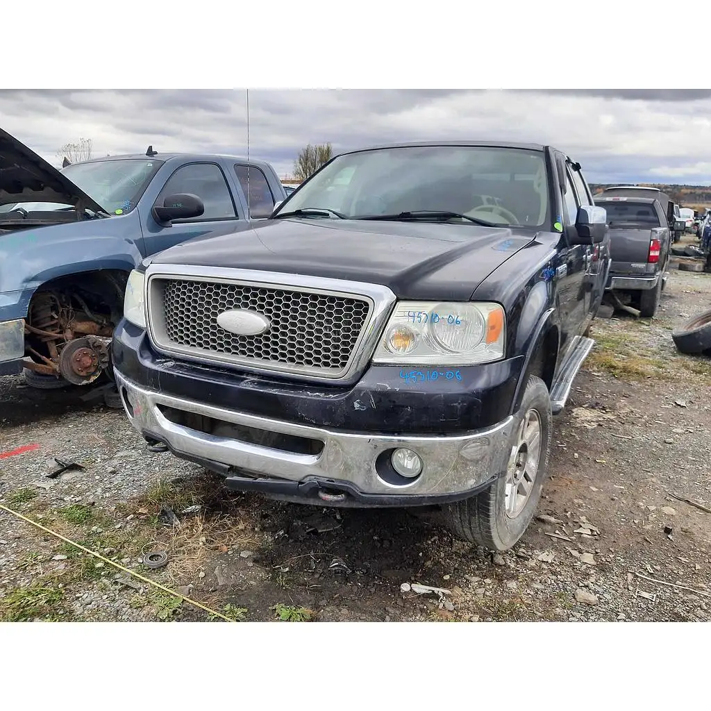 Photo of 2006 Ford F-150