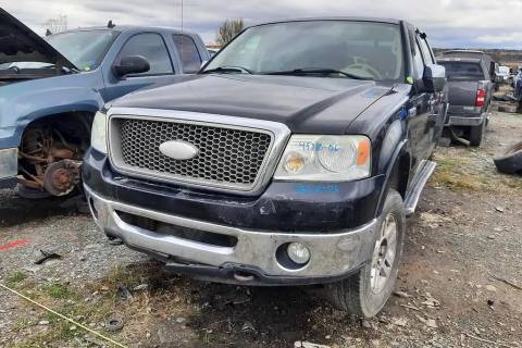 Photo of 2006 Ford F-150