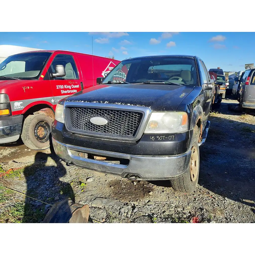 Photo of 2007 Ford F-150