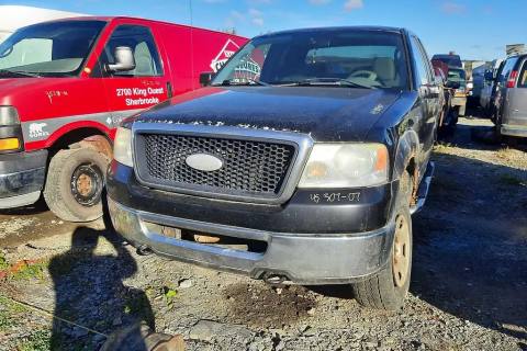 Photo of 2007 Ford F-150