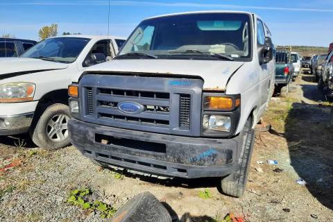 Photo of 2011 Ford Econoline