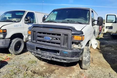 Photo of 2009 Ford Econoline