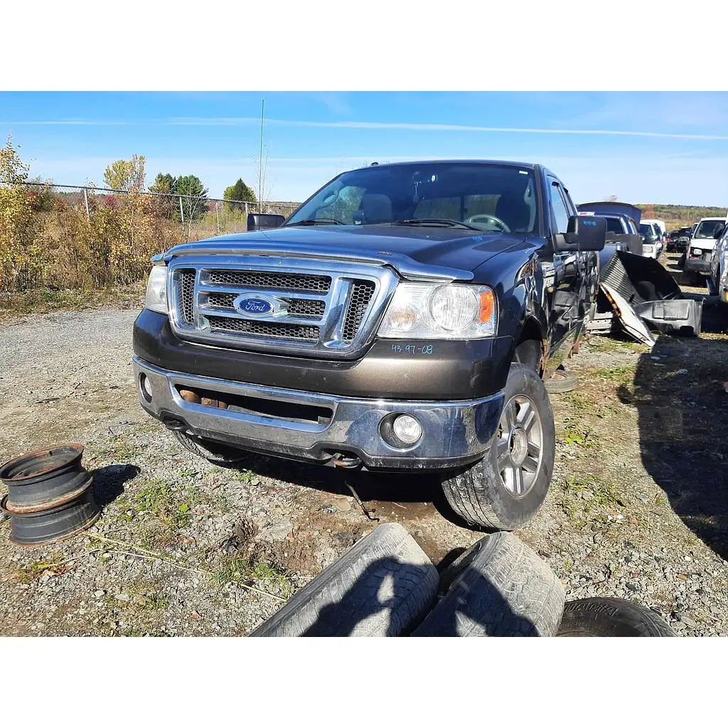 Photo of 2008 Ford F-150