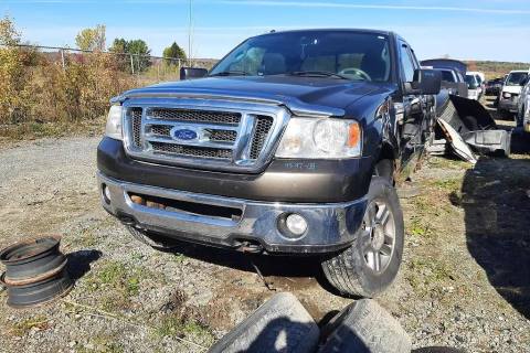 Photo of 2008 Ford F-150