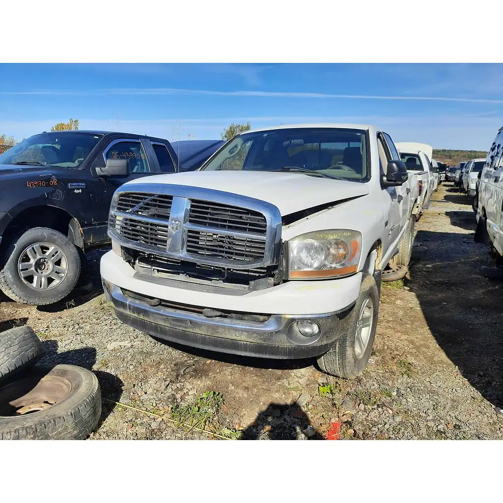 Photo of 2006 Dodge Ram 1500