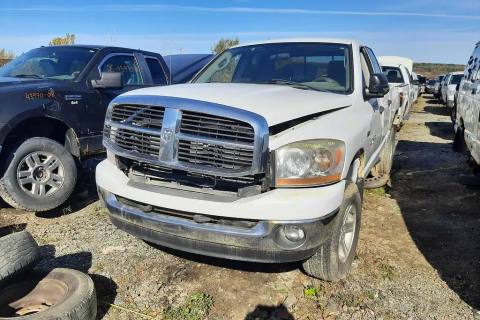 Photo of 2006 Dodge Ram 1500