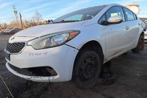 Photo of 2016 Kia Forte