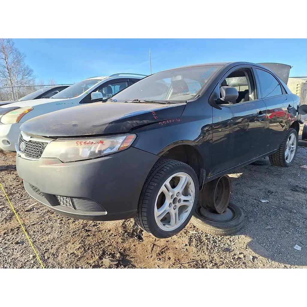Photo of 2012 Kia Forte