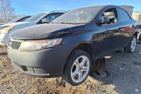 Photo of 2012 Kia Forte